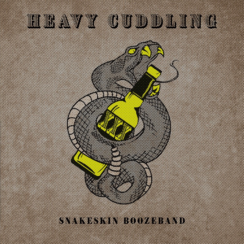 Heavy Cuddling (Single)